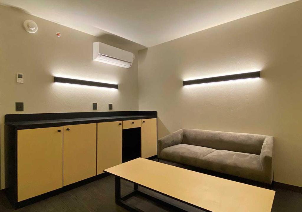 Hotel MX más cuautitlan - Suite