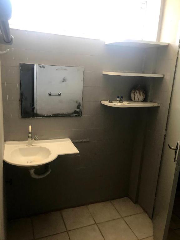  Apto 03 quartos na praia do futuro em fortaleza - completo
