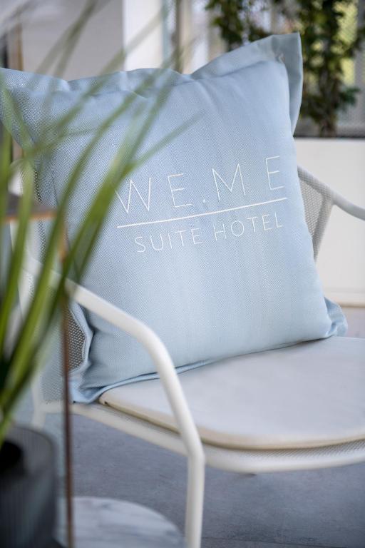 We Me Suite Hotel - Resim 40
