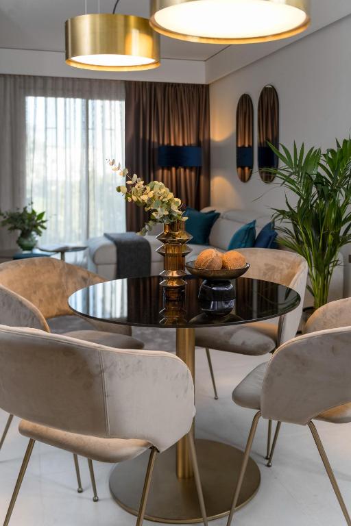 We Me Suite Hotel - Resim 22