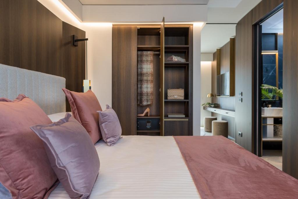 We Me Suite Hotel - Resim 31