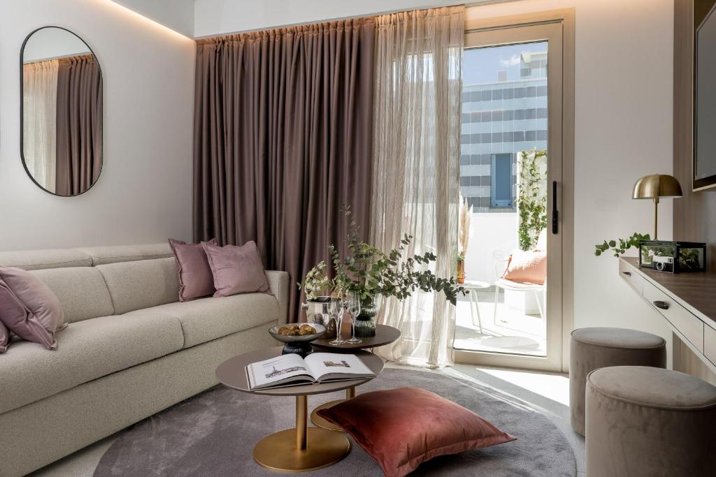 We Me Suite Hotel - Resim 6