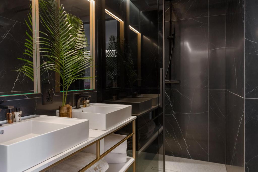 We Me Suite Hotel - Resim 14