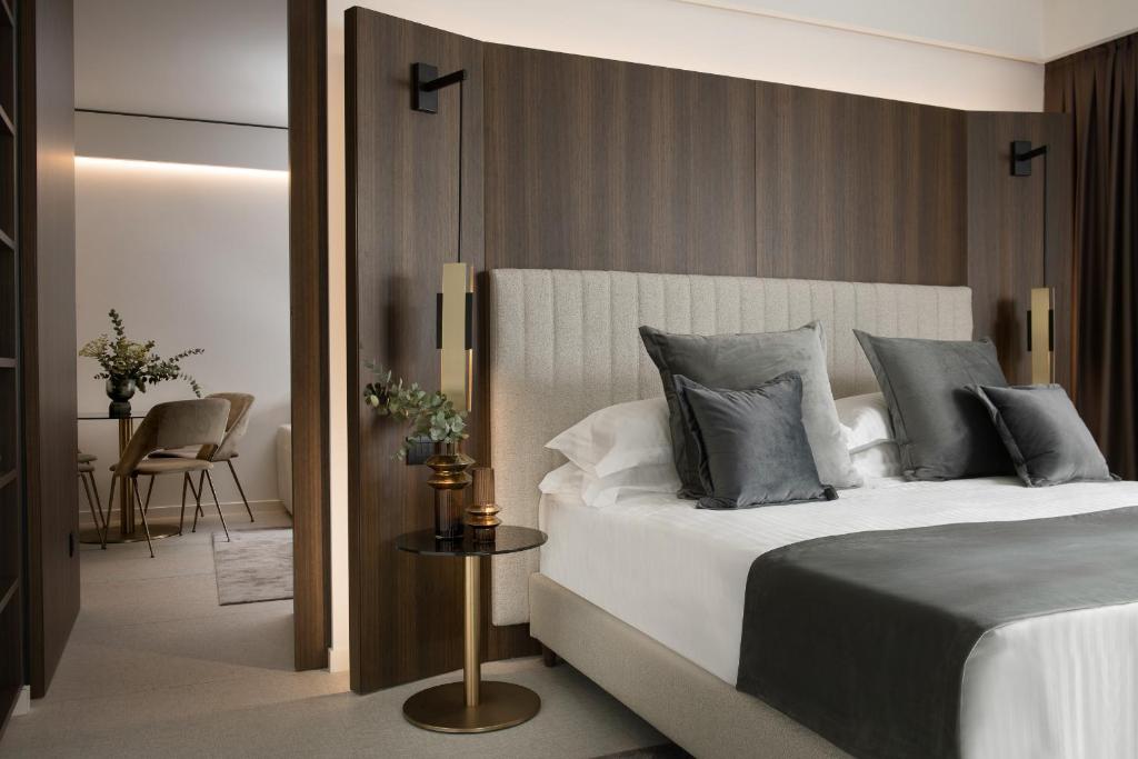 We Me Suite Hotel - Resim 10