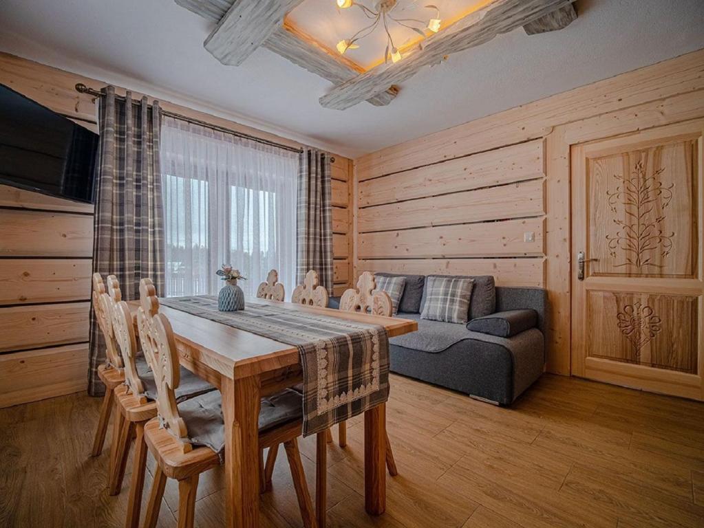 Domek na Gubałówce & Apartamenty - Premium Chalets & Luxury Apartments Gubałówka Zakopane - 6