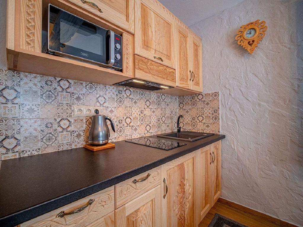 Domek na Gubałówce & Apartamenty - Premium Chalets & Luxury Apartments Gubałówka Zakopane - 2