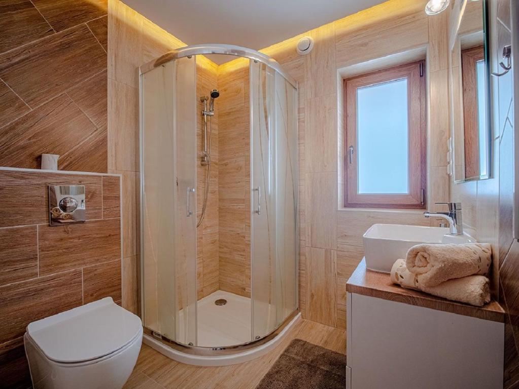 Domek na Gubałówce & Apartamenty - Premium Chalets & Luxury Apartments Gubałówka Zakopane - 5