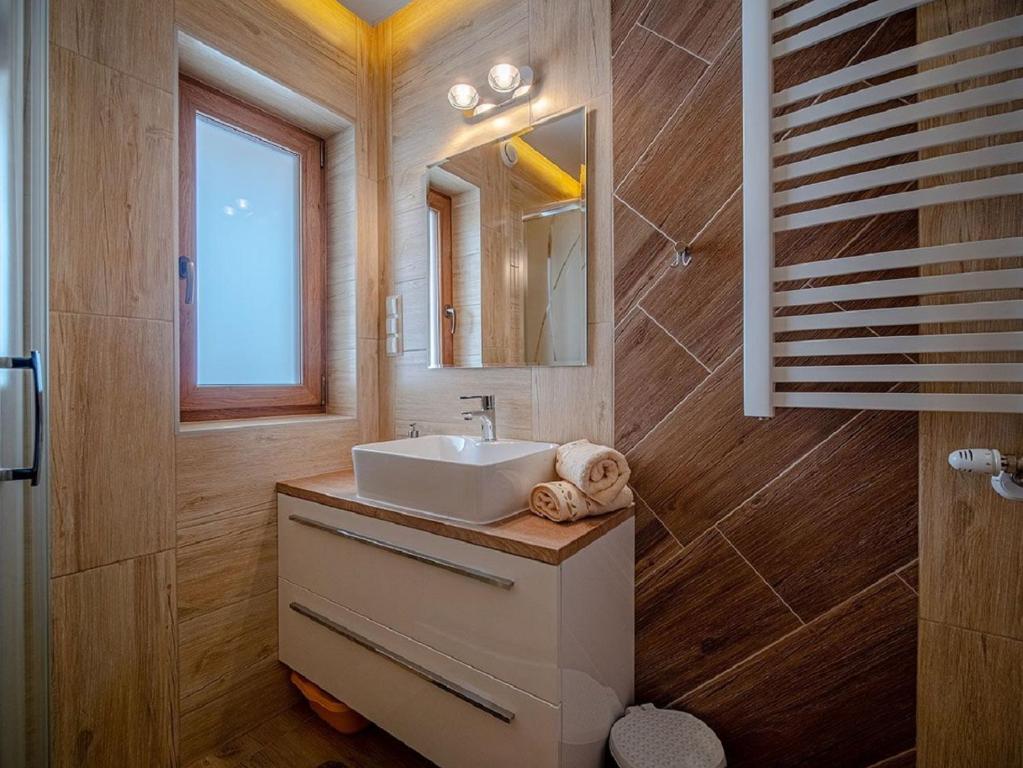 Domek na Gubałówce & Apartamenty - Premium Chalets & Luxury Apartments Gubałówka Zakopane - 8