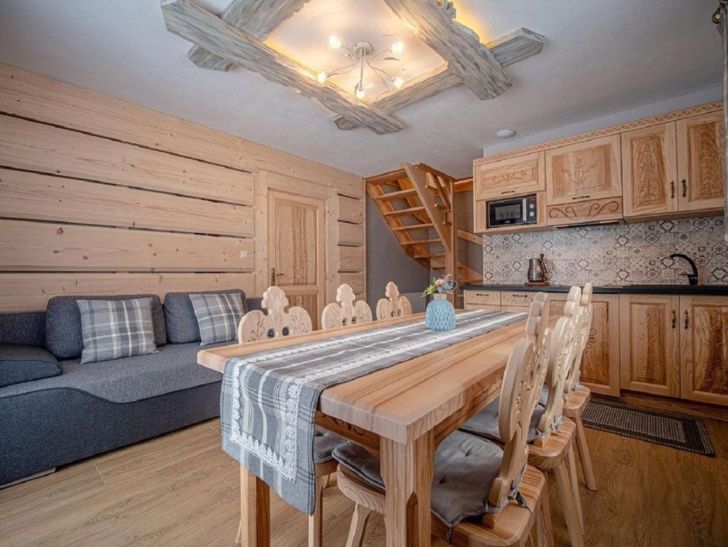 Domek na Gubałówce & Apartamenty - Premium Chalets & Luxury Apartments Gubałówka Zakopane - 1