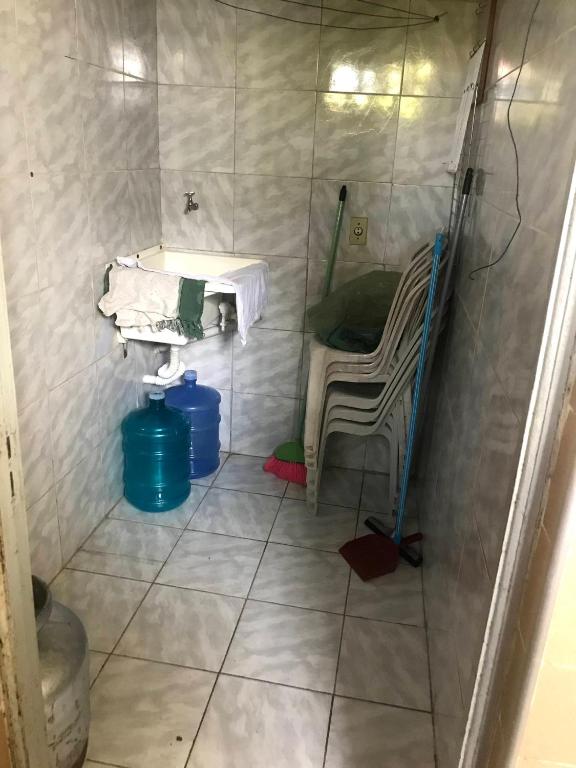  Apto 03 quartos na praia do futuro em fortaleza - completo