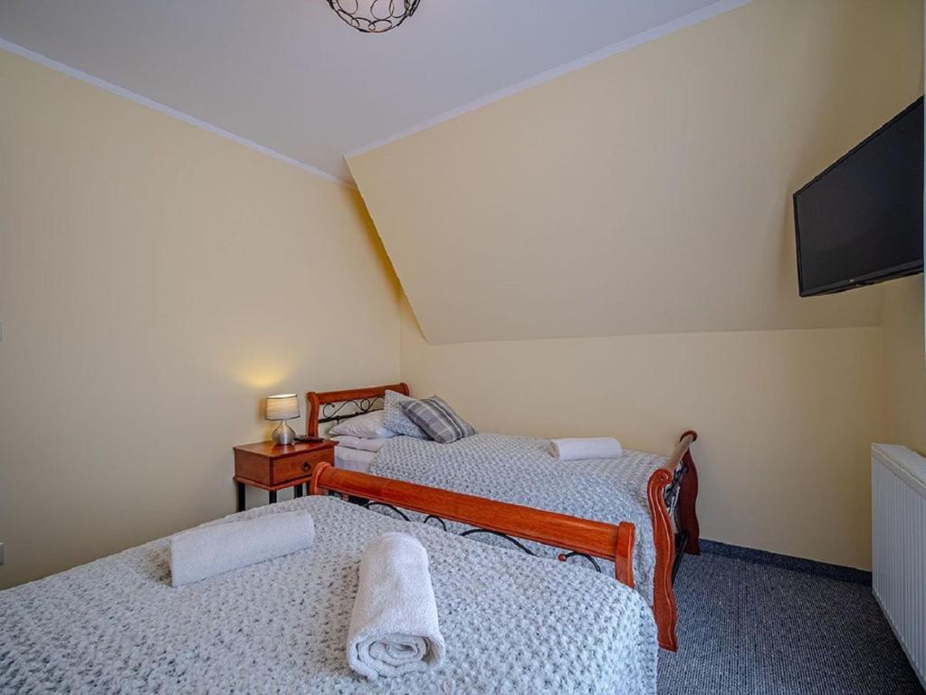 Domek na Gubałówce & Apartamenty - Premium Chalets & Luxury Apartments Gubałówka Zakopane - 16