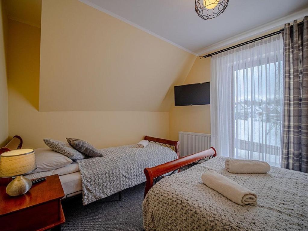 Domek na Gubałówce & Apartamenty - Premium Chalets & Luxury Apartments Gubałówka Zakopane - 18