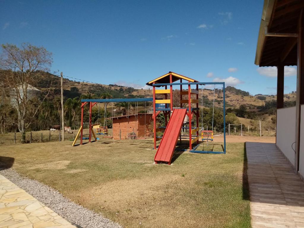  Pousada Vista Linda