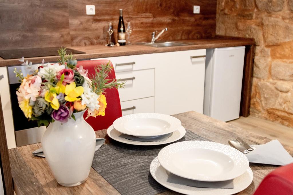 Pilsen apartment - 1