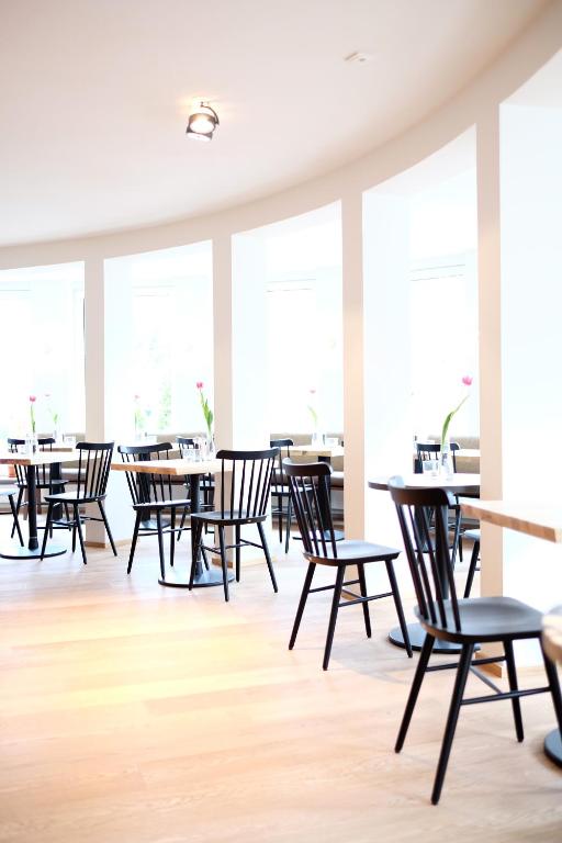 Parkhotel Obermenzing - Resim 39