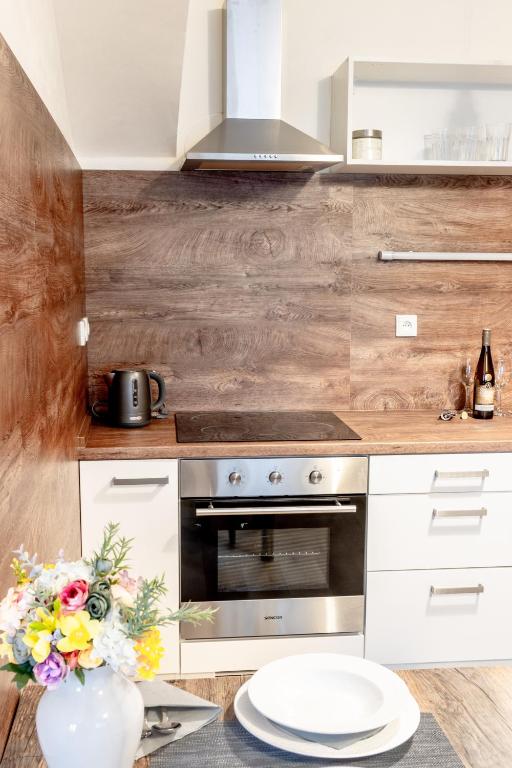 Pilsen apartment - 4