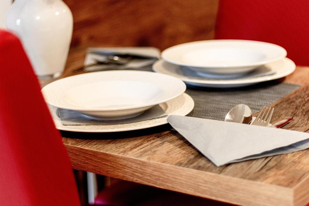 Pilsen apartment - 3