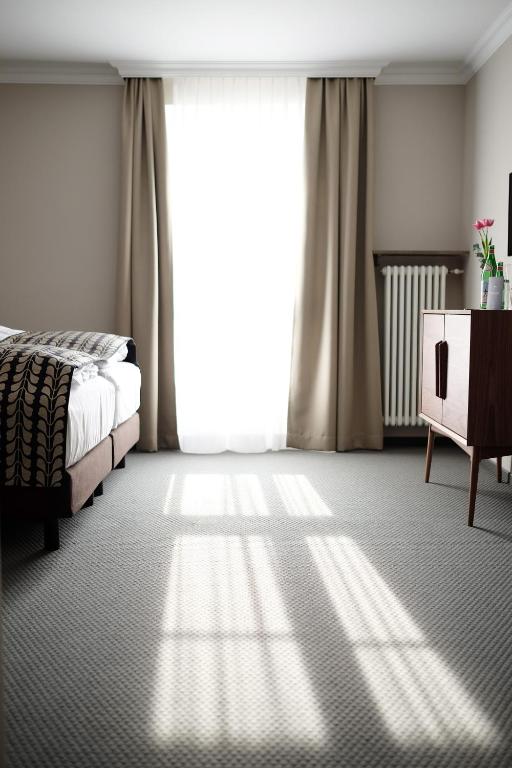 Parkhotel Obermenzing - Resim 20