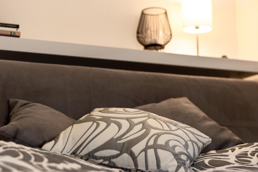 Pilsen apartment - 7