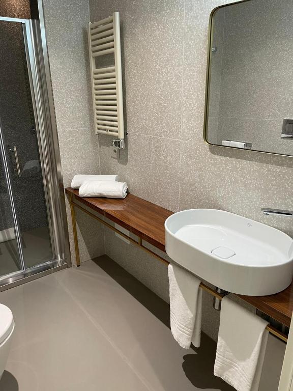 20 Miglia Albergo Diffuso - Resim 15