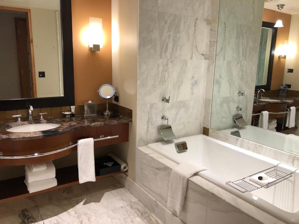 Grand Hyatt Seattle - 