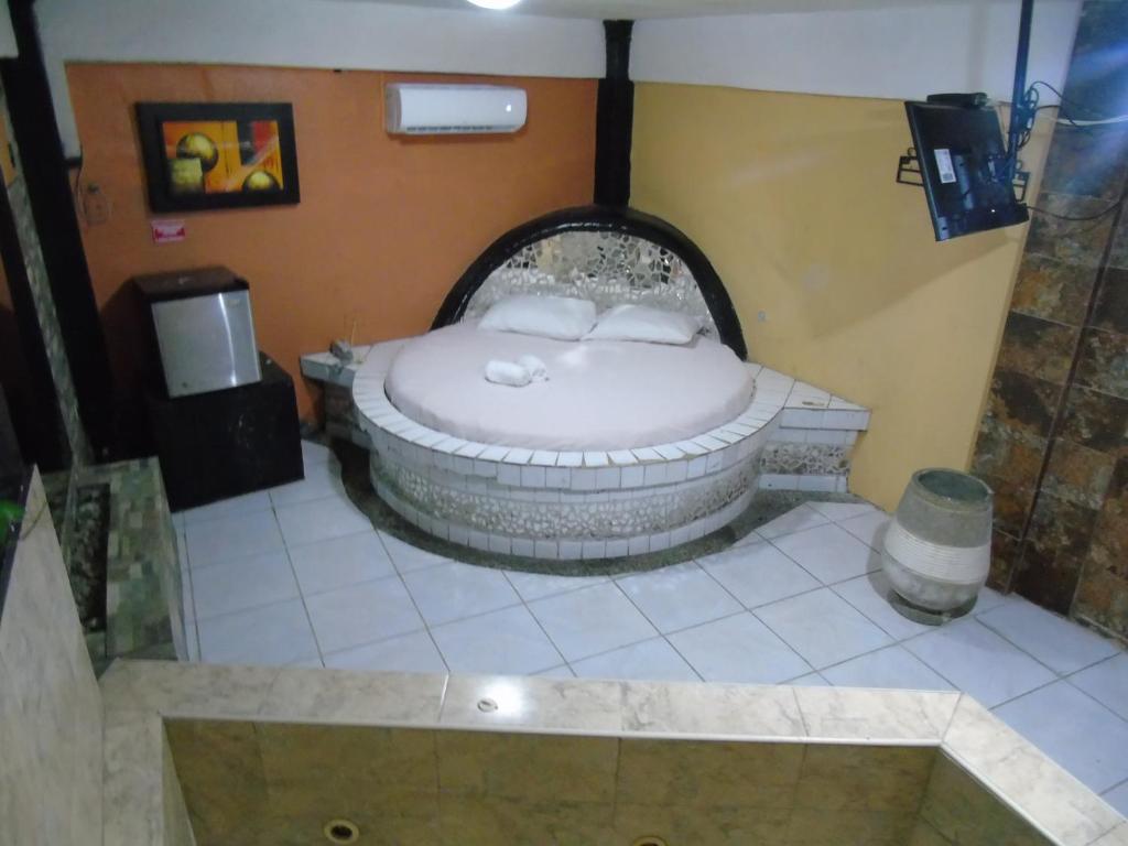 Fotografie z fotogalerie ubytování Hotel Imperial v destinaci Guayaquil