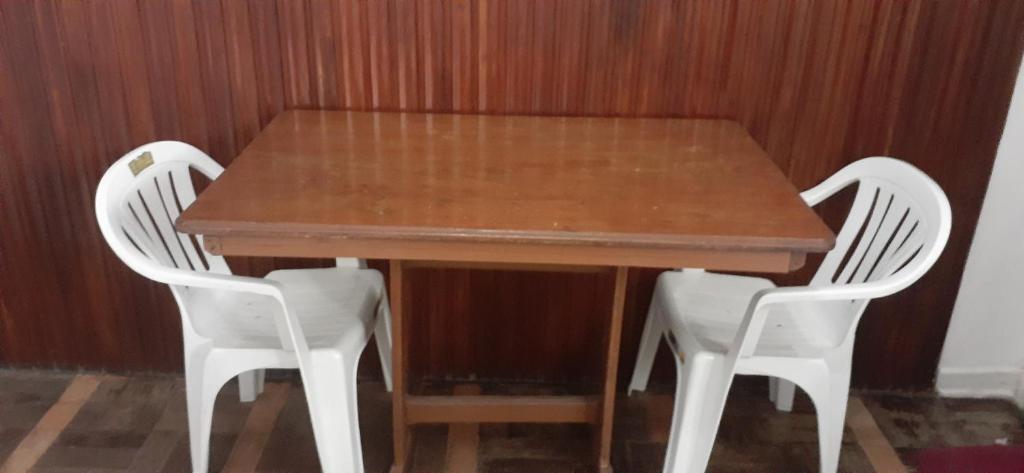  Residência Compartilhada