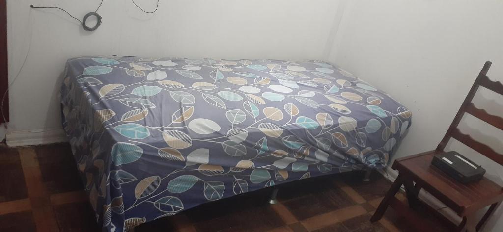  Residência Compartilhada