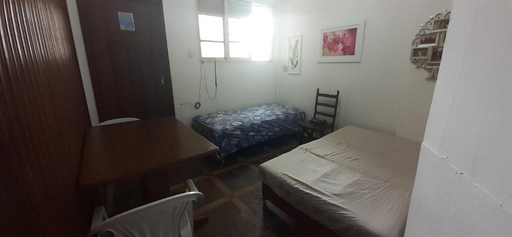  Residência Compartilhada
