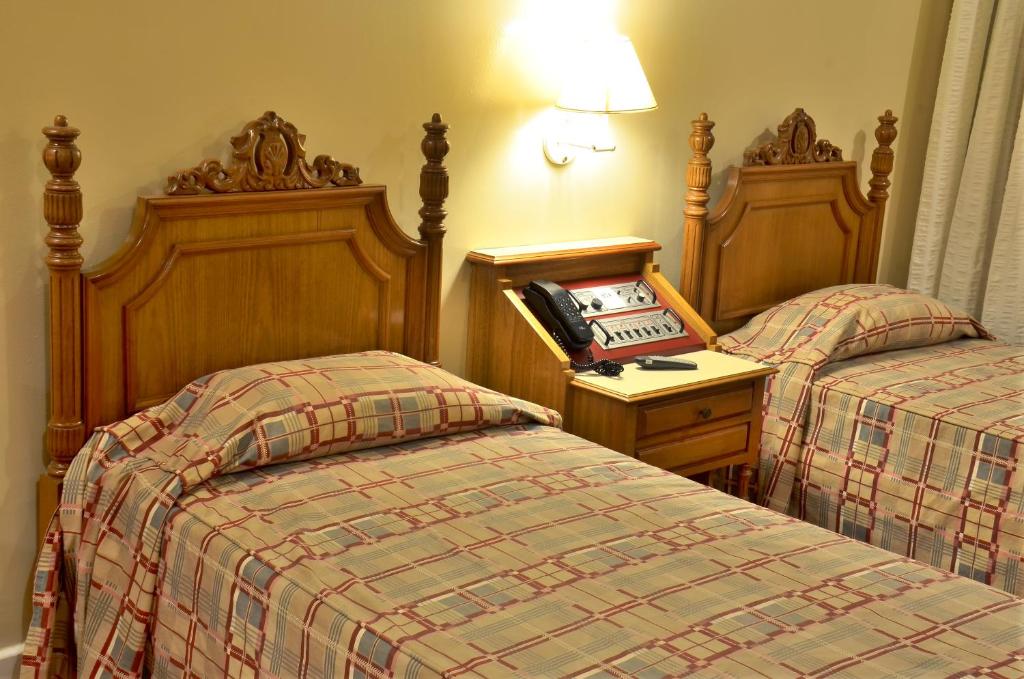  Hotel Castelar