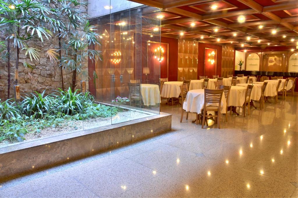  Hotel Castelar