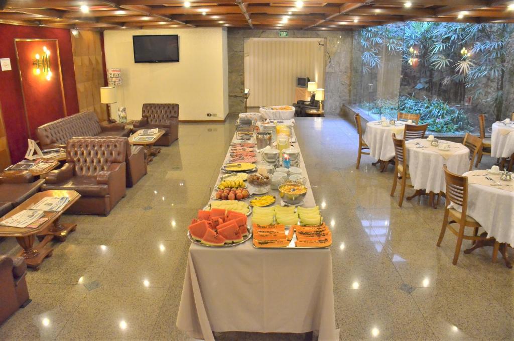  Hotel Castelar