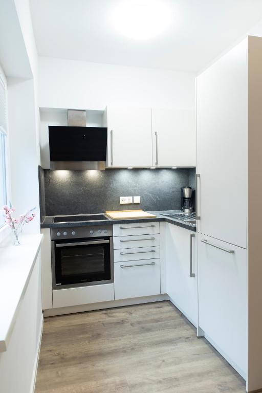 Villa am Bahnhof in Fulda - 6