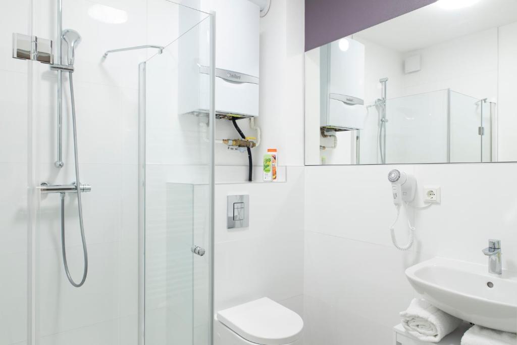 Villa am Bahnhof in Fulda - 8