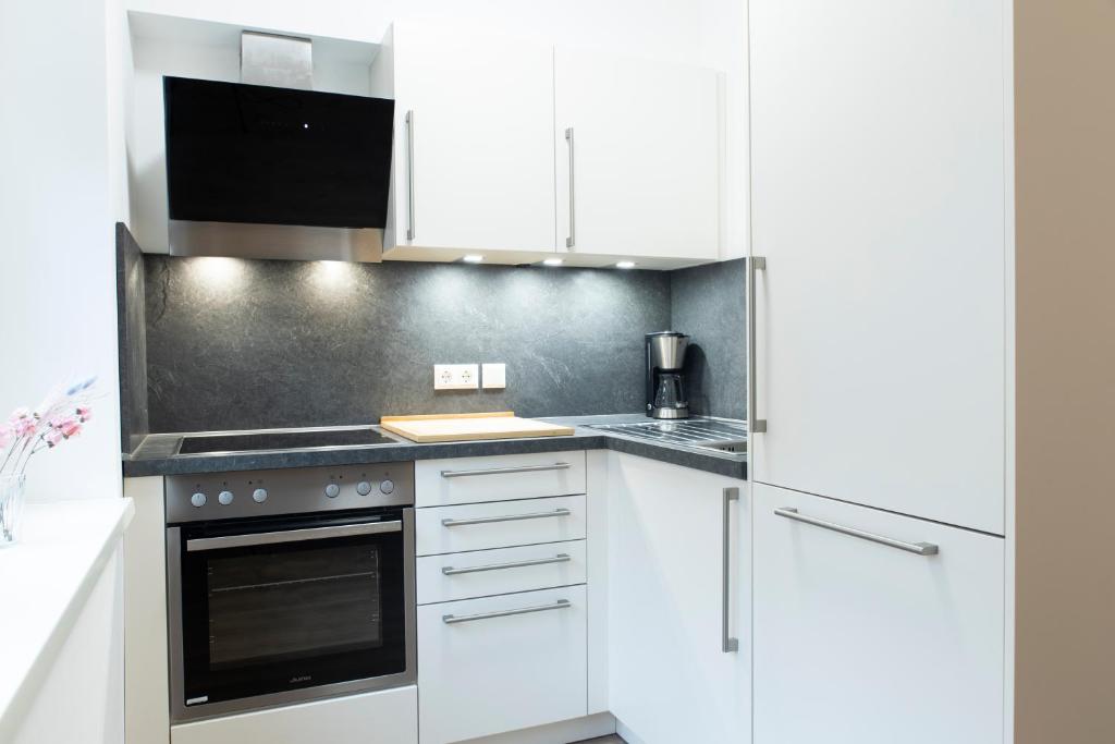 Villa am Bahnhof in Fulda - 7