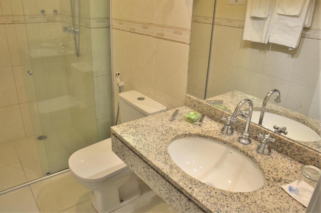  Hotel Castelar