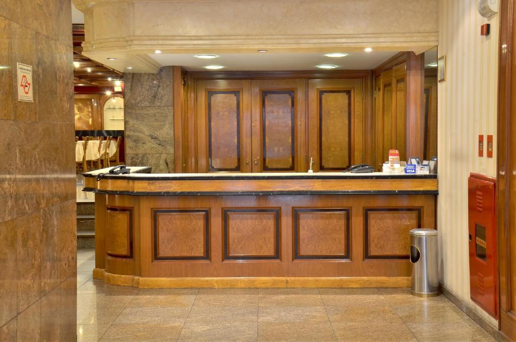  Hotel Castelar