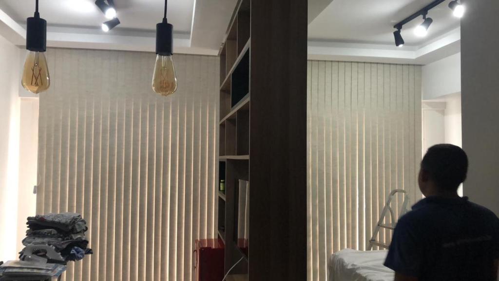  Loft da elle