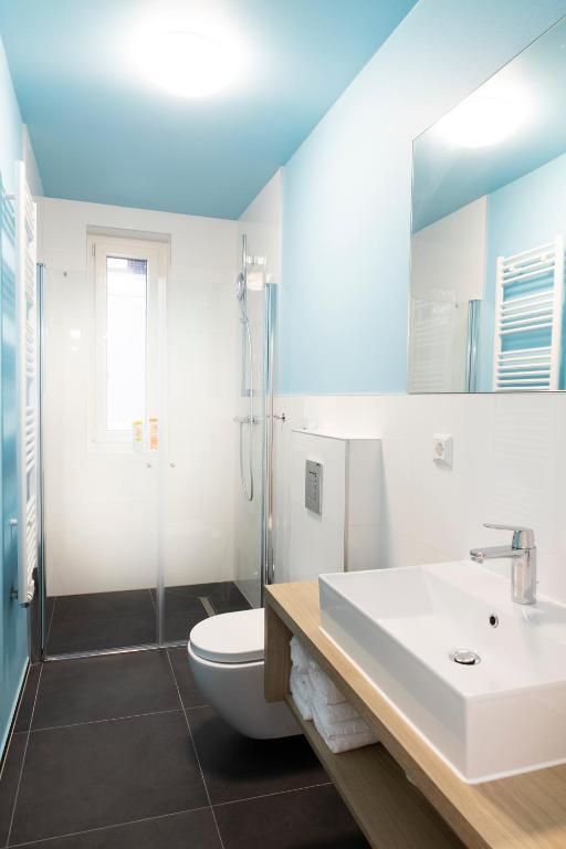 Villa am Bahnhof in Fulda - 18