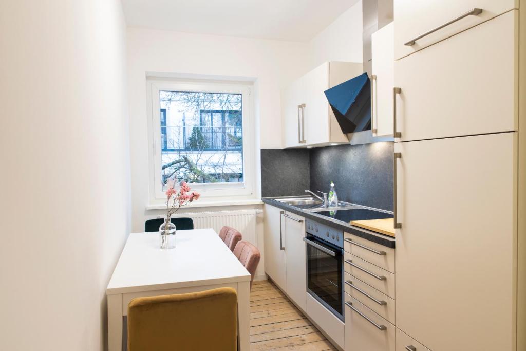 Villa am Bahnhof in Fulda - 19