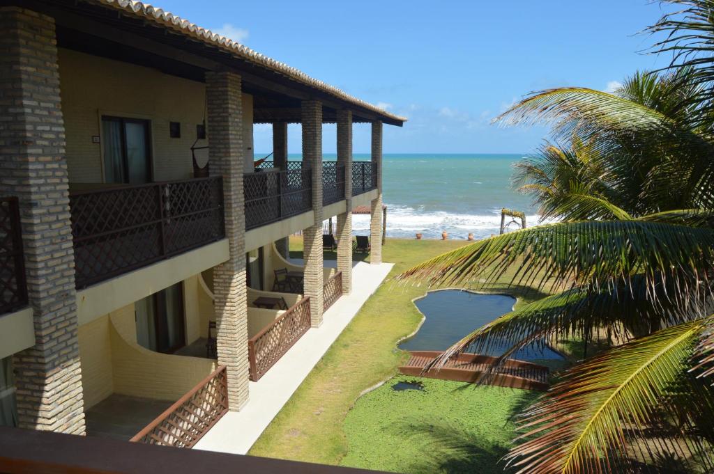  Pousada Potiguara
