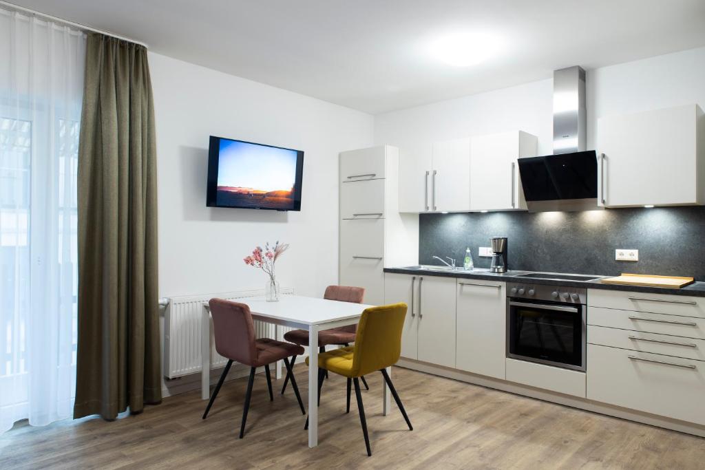 Villa am Bahnhof in Fulda - 15