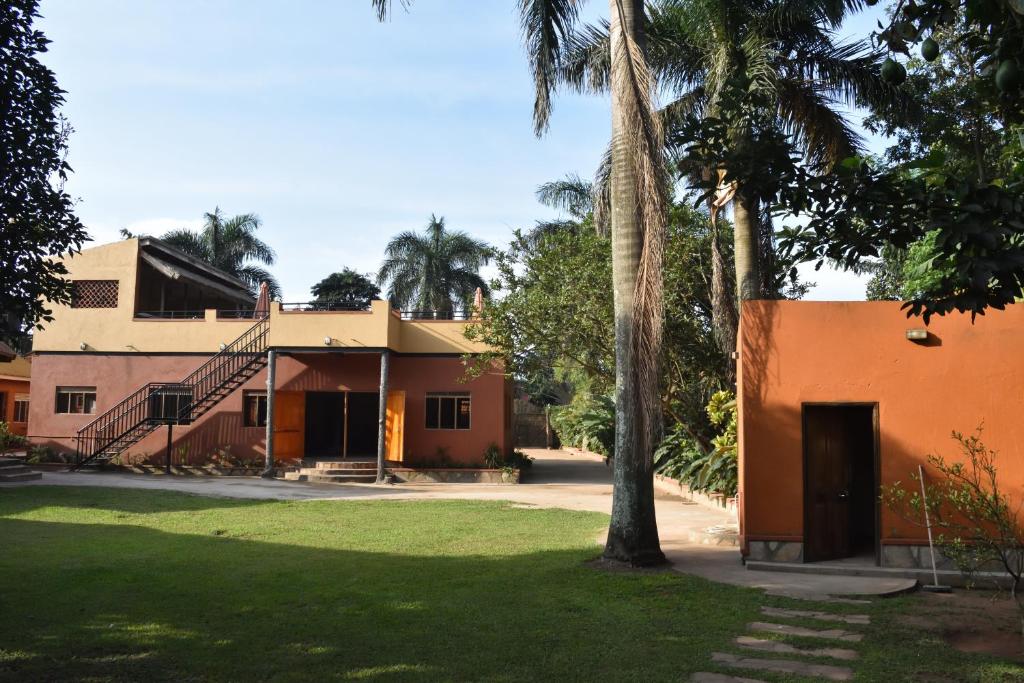 Secrets Guest House, Entebbe, Uganda - Booking.com