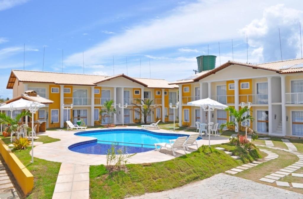  Residencial Mont Hebron - Tonziro