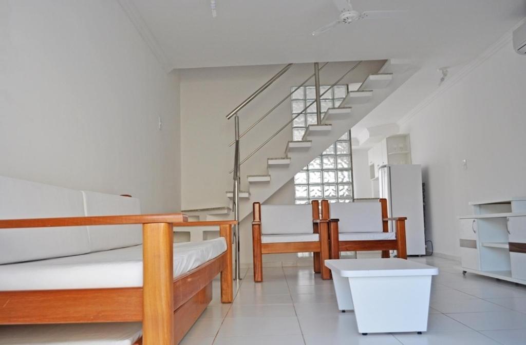  Residencial Mont Hebron - Tonziro
