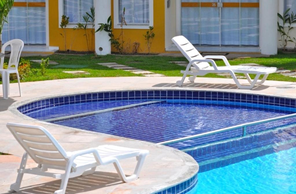  Residencial Mont Hebron - Tonziro