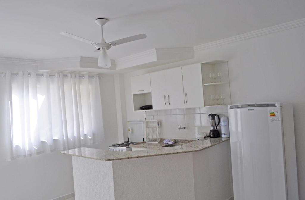  Residencial Mont Hebron - Tonziro