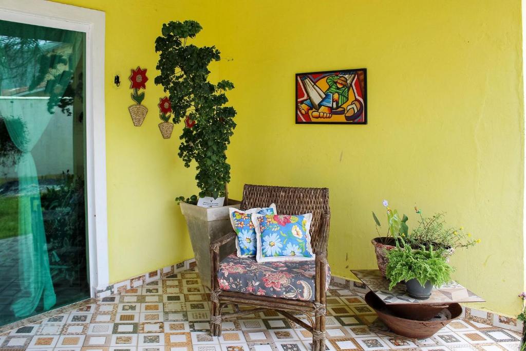  P004 - Casa 507 - Peruíbe