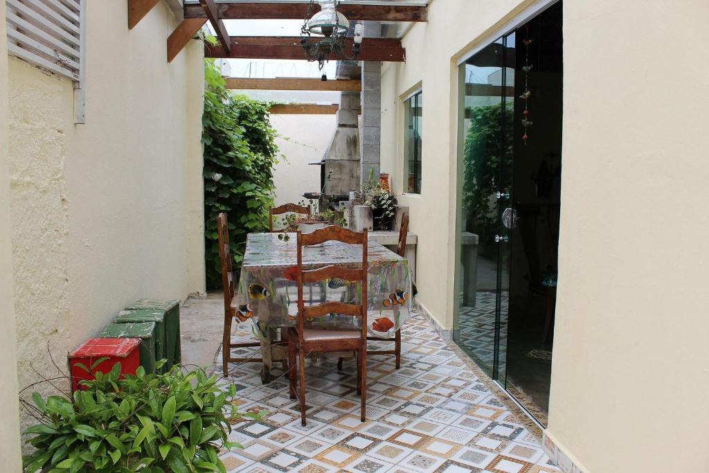  P004 - Casa 507 - Peruíbe