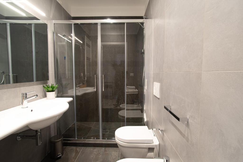 Casa Almika Sparano - 13